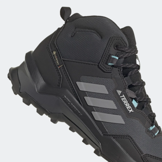 Ботинки Adidas Terrex Ax4 Mid Gtx GORE-TEX FZ3149 FZ3149 фото 8 — интернет-магазин Tapok