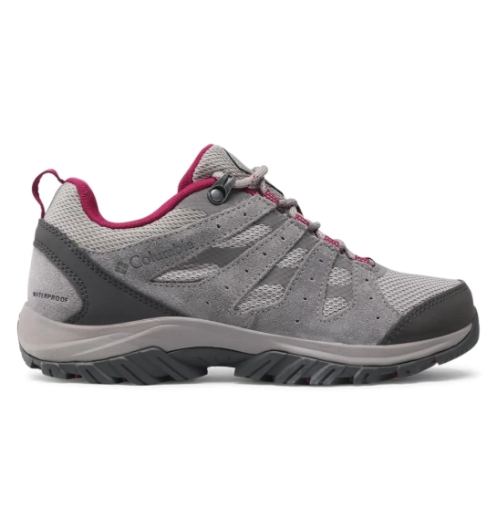 Ботинки COLUMBIA Redmond III Waterproof BL0169-035 BL0169-035 фото 1 — интернет-магазин Tapok