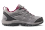 Ботинки COLUMBIA Redmond III Waterproof BL0169-035 BL0169-035 Фото 1