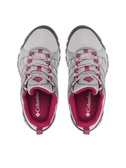 Ботинки COLUMBIA Redmond III Waterproof BL0169-035 BL0169-035 фото 4 — интернет-магазин Tapok