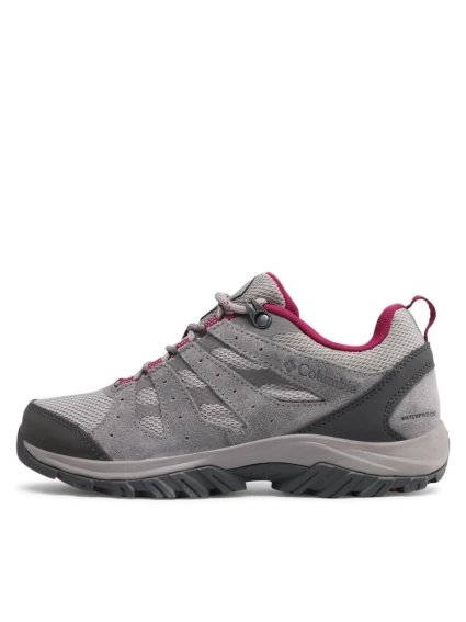 Ботинки COLUMBIA Redmond III Waterproof BL0169-035 BL0169-035 фото 8 — интернет-магазин Tapok