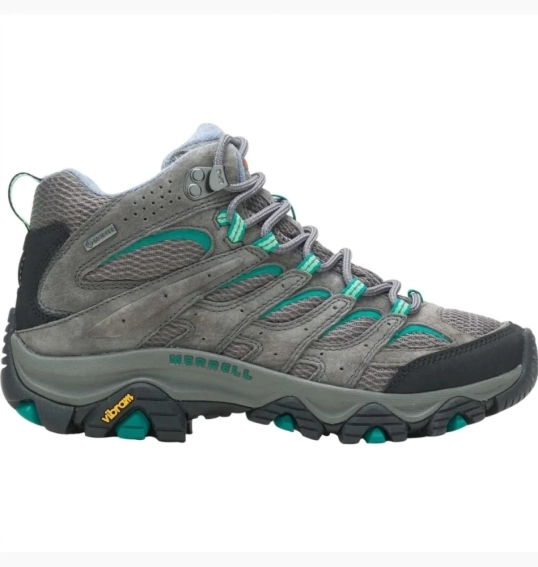 Черевики Merrell Moab 3 GTX J500236 фото 1 — інтернет-магазин Tapok