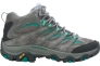 Черевики Merrell Moab 3 GTX J500236 Фото 1