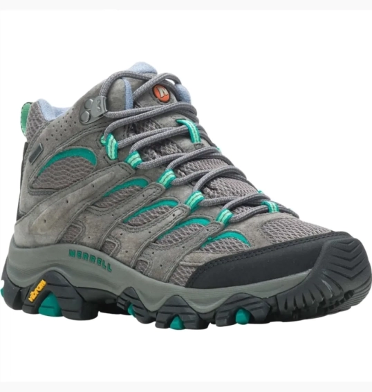 Черевики Merrell Moab 3 GTX J500236 фото 2 — інтернет-магазин Tapok