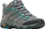 Черевики Merrell Moab 3 GTX J500236 Фото 2