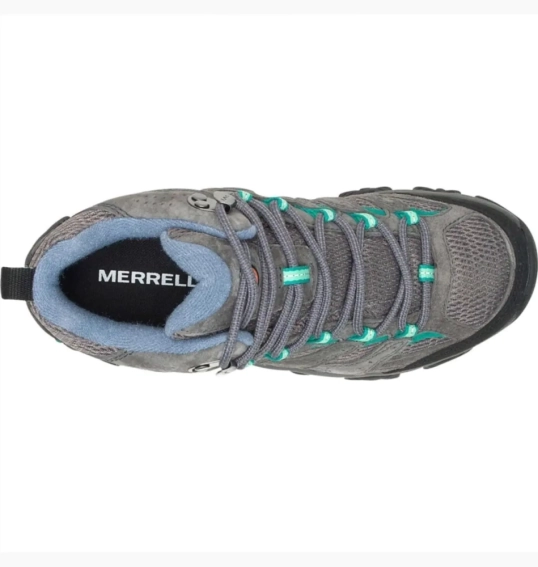 Черевики Merrell Moab 3 GTX J500236 фото 4 — інтернет-магазин Tapok