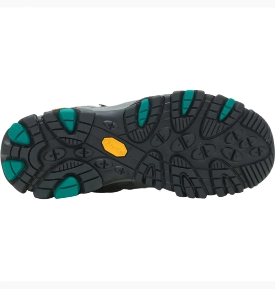 Черевики Merrell Moab 3 GTX J500236 фото 6 — інтернет-магазин Tapok