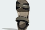 Шлепанцы Adidas TERREX HYDROTERRA JQ2236 Фото 2