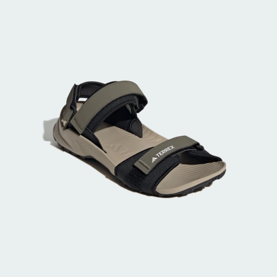 Шлепанцы Adidas TERREX HYDROTERRA JQ2236 фото 4 — интернет-магазин Tapok