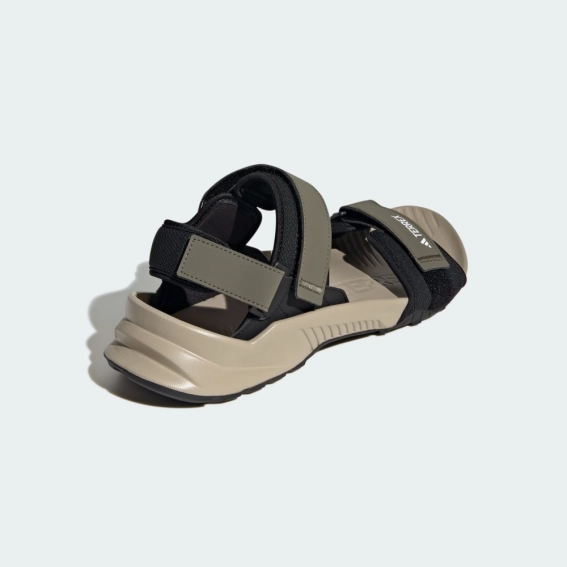 Шлепанцы Adidas TERREX HYDROTERRA JQ2236 фото 5 — интернет-магазин Tapok