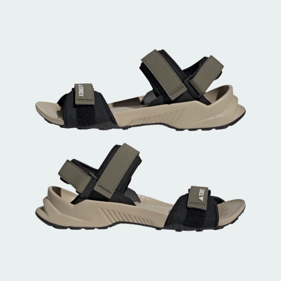 Шлепанцы Adidas TERREX HYDROTERRA JQ2236 фото 6 — интернет-магазин Tapok