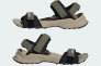 Шлепанцы Adidas TERREX HYDROTERRA JQ2236 Фото 6