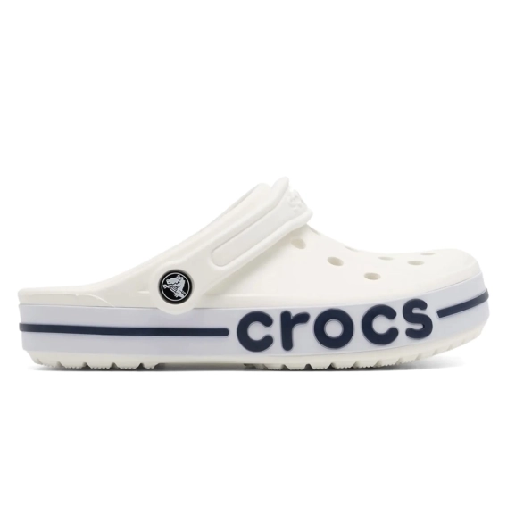 Шлепанцы CROCS BAYABAND CLOG 205089-126 205089-126 фото 1 — интернет-магазин Tapok