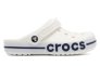 Шлепанцы CROCS BAYABAND CLOG 205089-126 205089-126 Фото 1