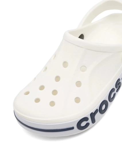 Шлепанцы CROCS BAYABAND CLOG 205089-126 205089-126 фото 2 — интернет-магазин Tapok