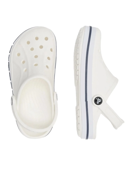 Шлепанцы CROCS BAYABAND CLOG 205089-126 205089-126 фото 3 — интернет-магазин Tapok