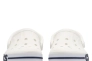 Шлепанцы CROCS BAYABAND CLOG 205089-126 205089-126 Фото 4