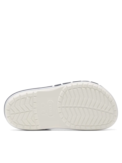 Шлепанцы CROCS BAYABAND CLOG 205089-126 205089-126 фото 5 — интернет-магазин Tapok