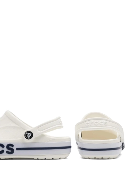 Шлепанцы CROCS BAYABAND CLOG 205089-126 205089-126 фото 6 — интернет-магазин Tapok