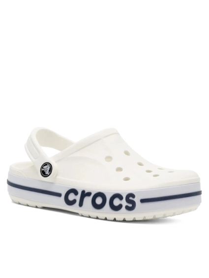 Шлепанцы CROCS BAYABAND CLOG 205089-126 205089-126 фото 7 — интернет-магазин Tapok