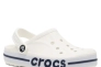 Шлепанцы CROCS BAYABAND CLOG 205089-126 205089-126 Фото 7