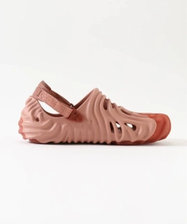 Шлепанцы CROCS Pollex Clog by Salehe Bembury Kuwata 207393-6RL 207393-6RL