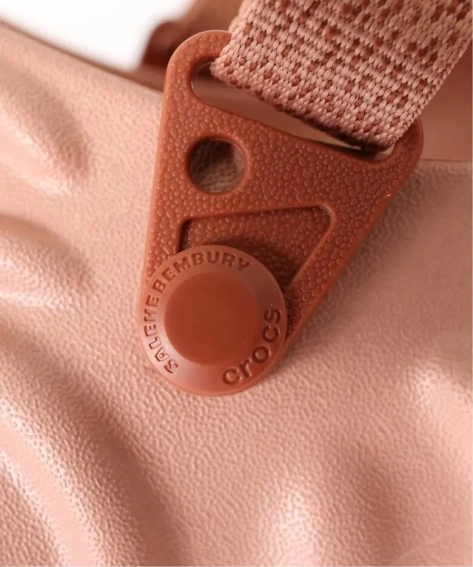 Шлепанцы CROCS Pollex Clog by Salehe Bembury Kuwata 207393-6RL 207393-6RL фото 11 — интернет-магазин Tapok