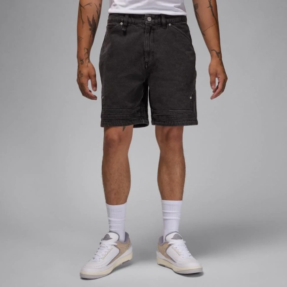 Шорты Jordan M AIR JDN SHORT HM3959-010 фото 1 — интернет-магазин Tapok