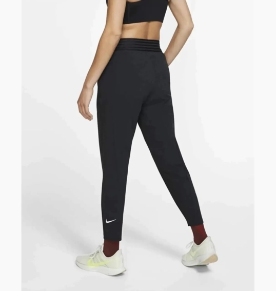 Штани Nike Running Trousers Pants Black DM1561-010 фото 3 — інтернет-магазин Tapok