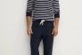 Штани TOMMY HILFIGER Essential Relaxed Fit MW0MW37231 Фото 2