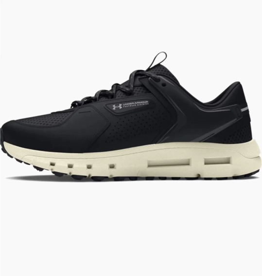 Кросівки чоловічі Under Armour Ua Summit Trek (3028345-003) фото 1 — інтернет-магазин Tapok