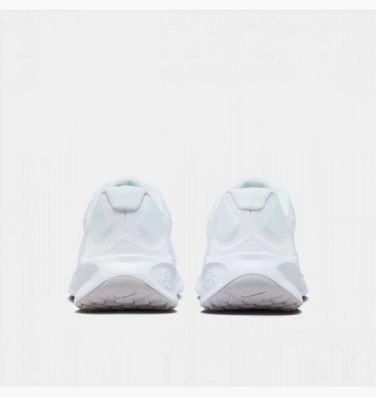 Кросівки жіночі Nike Revolution 7 Running Shoes White FB2208-100 фото 5 — інтернет-магазин Tapok