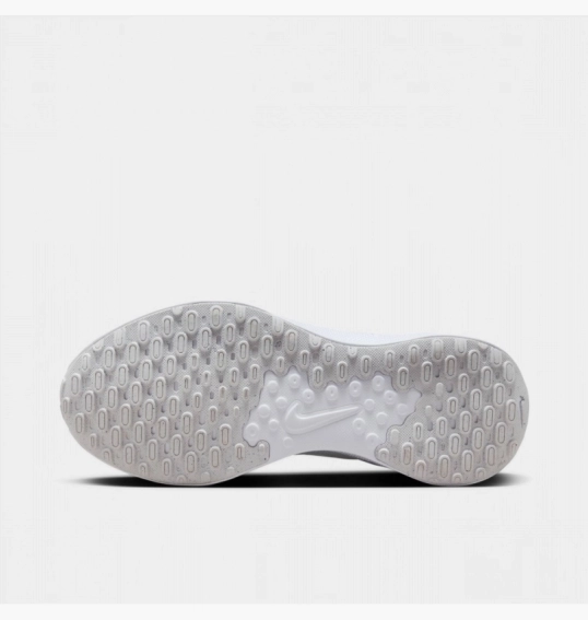 Кросівки жіночі Nike Revolution 7 Running Shoes White FB2208-100 фото 7 — інтернет-магазин Tapok