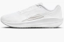 Кросівки чоловічі Nike Downshifter 13 Road Running Shoes White FD6454-100 Фото 1