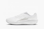 Кросівки чоловічі Nike Downshifter 13 Road Running Shoes White FD6454-100 Фото 2