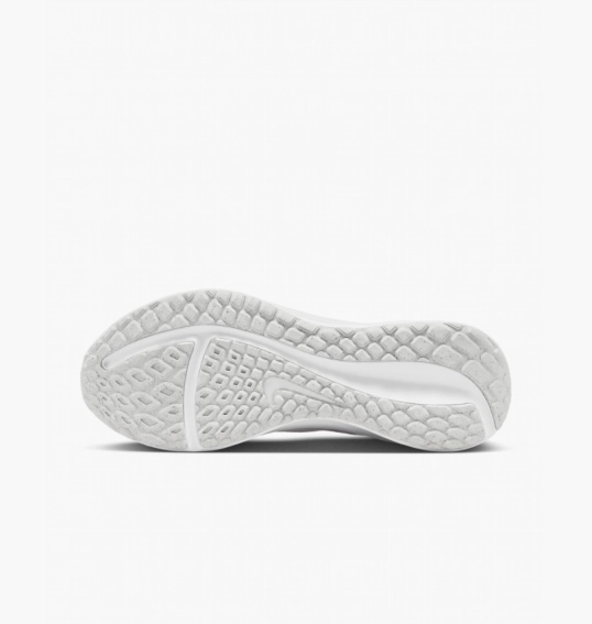 Кросівки чоловічі Nike Downshifter 13 Road Running Shoes White FD6454-100 фото 3 — інтернет-магазин Tapok
