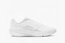 Кросівки чоловічі Nike Downshifter 13 Road Running Shoes White FD6454-100 Фото 4