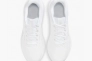 Кросівки чоловічі Nike Downshifter 13 Road Running Shoes White FD6454-100 Фото 5