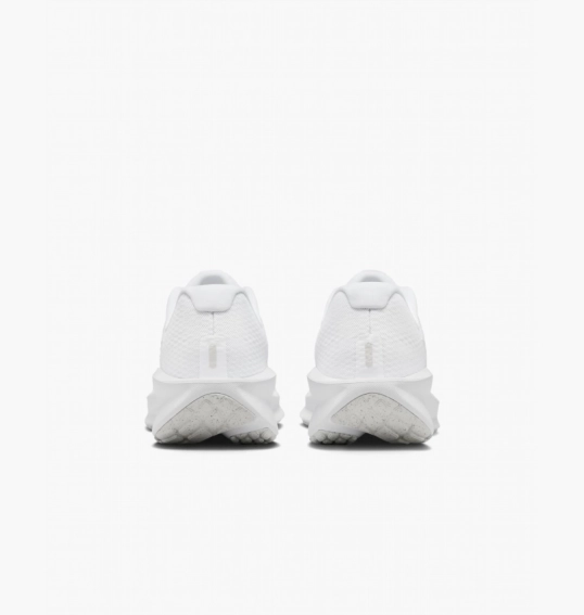 Кросівки чоловічі Nike Downshifter 13 Road Running Shoes White FD6454-100 фото 7 — інтернет-магазин Tapok