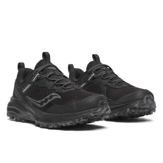 Кроссовки Saucony Excursion Tr17 S20958-220 фото 2 — интернет-магазин Tapok