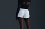 Шорти Nike W NSW WR PLY KNT MR 2" SHRT HJ1406-100 Фото 3