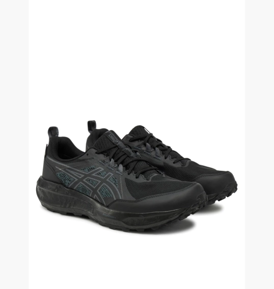 Кроссовки мужские Asics Gel Sonoma 8 Goretex Black 1011B977-002 фото 4 — интернет-магазин Tapok