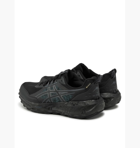 Кроссовки мужские Asics Gel Sonoma 8 Goretex Black 1011B977-002 фото 5 — интернет-магазин Tapok