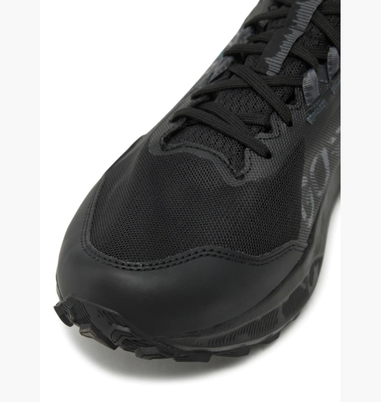 Кроссовки мужские Asics Gel Sonoma 8 Goretex Black 1011B977-002 фото 9 — интернет-магазин Tapok