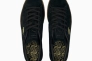 Кросівки чоловічі Puma Suede Gum Black 381174-01 Фото 7