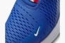 Кросівки чоловічі Nike Air Max 270 Blue DM8315-400 Фото 8