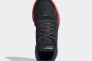 Кросівки чоловічі Adidas Nite Jogger Black FX1397 Фото 2