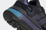 Кросівки чоловічі Adidas Nite Jogger Black FX1397 Фото 4