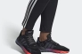 Кросівки чоловічі Adidas Nite Jogger Black FX1397 Фото 5