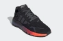 Кросівки чоловічі Adidas Nite Jogger Black FX1397 Фото 6